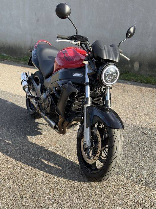 Vand/Schimb HONDA X11