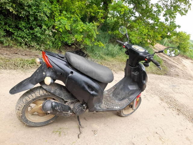 Vand scuter 49 in 2t