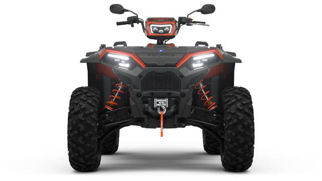 Polaris sportsman xp 1000s t3