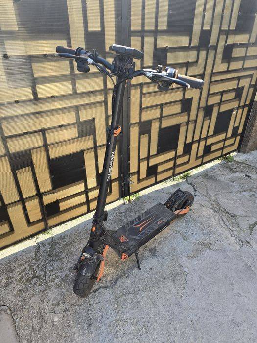 Kugoo Kirin g2 pro