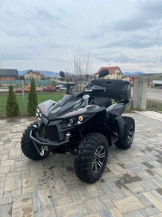 Atv Online X9.1 2019 servo direcție Can Am
