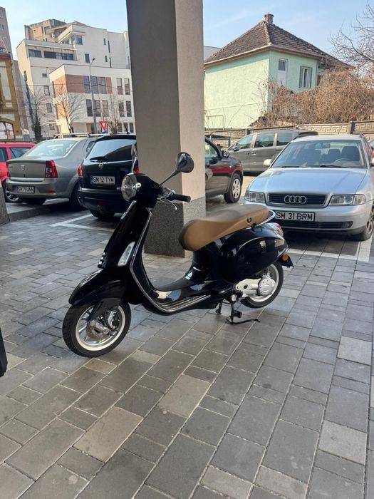 Vespa primavera s