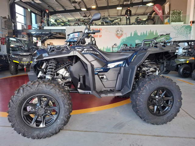 Atv Polaris Sportsman XP 1000 S-NOU! - 0 KM