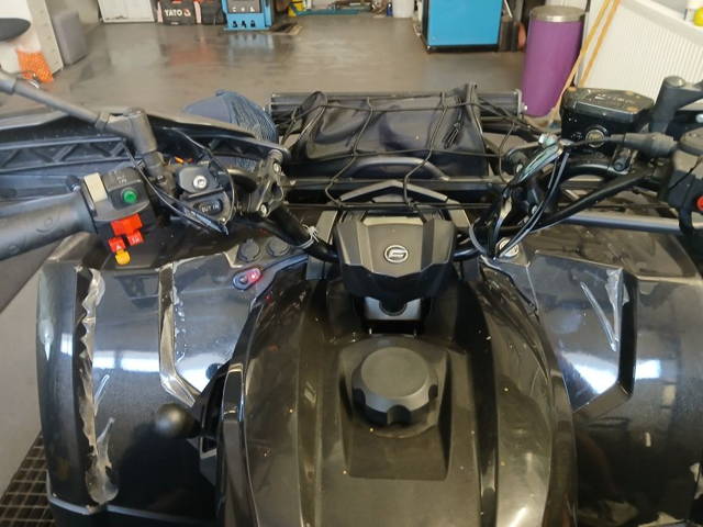 Atv utv nouuuuuu