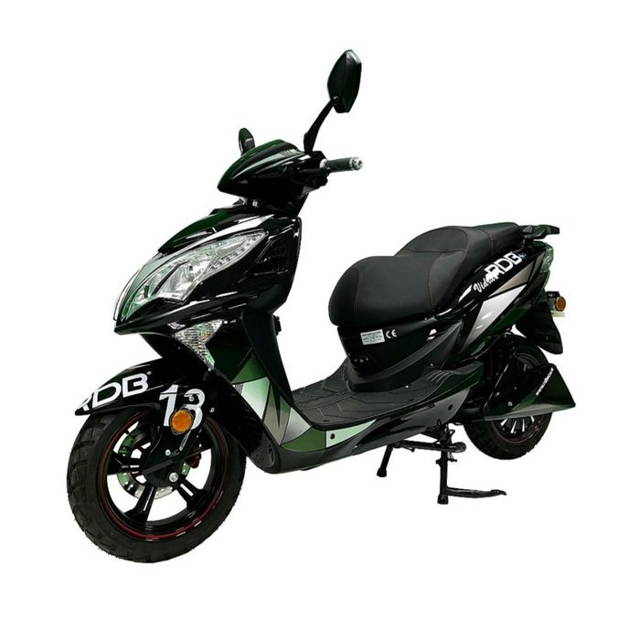 Vand Scuter Electric