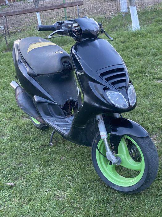 Piaggio Nrg 80cc