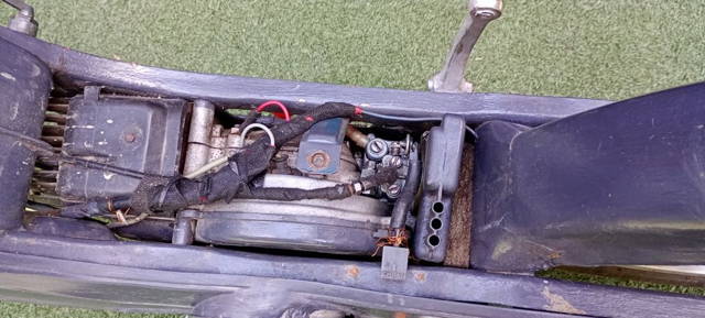 De vânzare Piaggio Ciao 50 cc