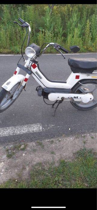 Piaggio si in stare perfecta