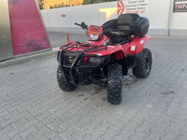Atv suzuki kinc kuad