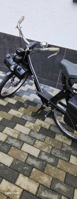 Velosolex 3800  bicicleta cu motor
