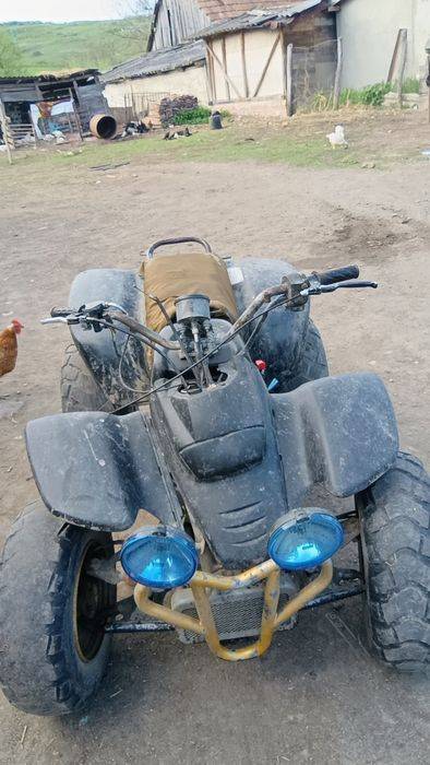 Vând ATV barosa 250