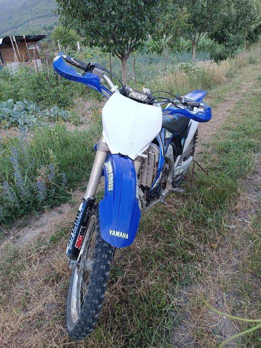 Vând Yamaha yzf 250 sau schimb
