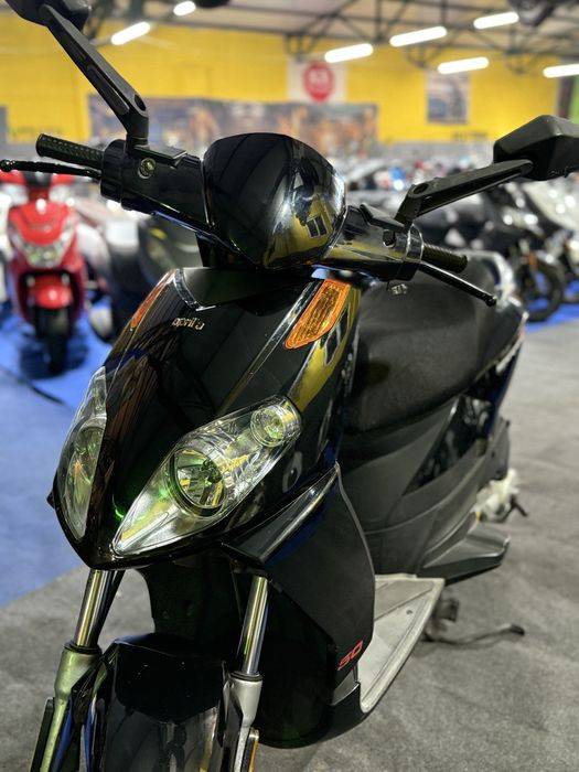 Aprilia fara permis limitat in acte