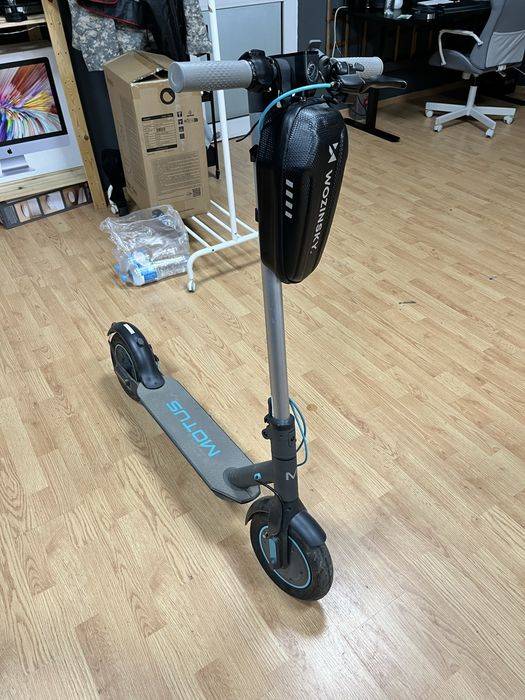 Trotineta Electrica Motus Scooty City