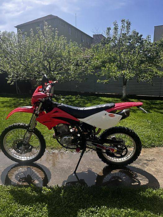 Beta rr 125 2007