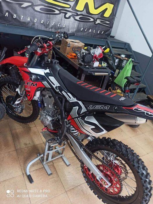motocross 300cc(Lem)