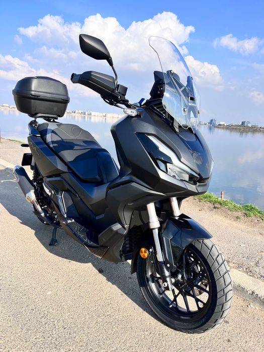 Honda adv 350 ca nou