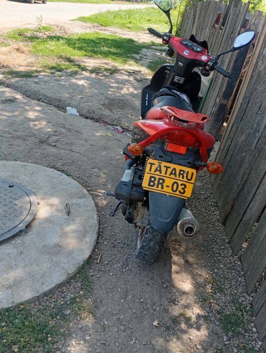 MOTOCICLU Lle  Lle moped