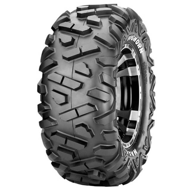 Anvelopa Cauciuc ATV Maxxis Bighorn 30x10-14 Can-Am Maverick X3 RZR