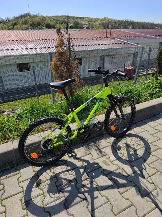 Vand bicicleta montain bike