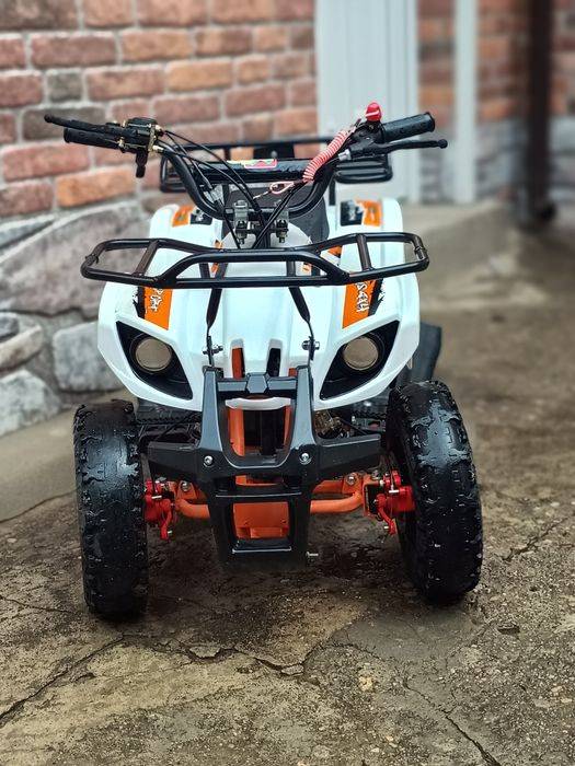 Vând ATV de copii