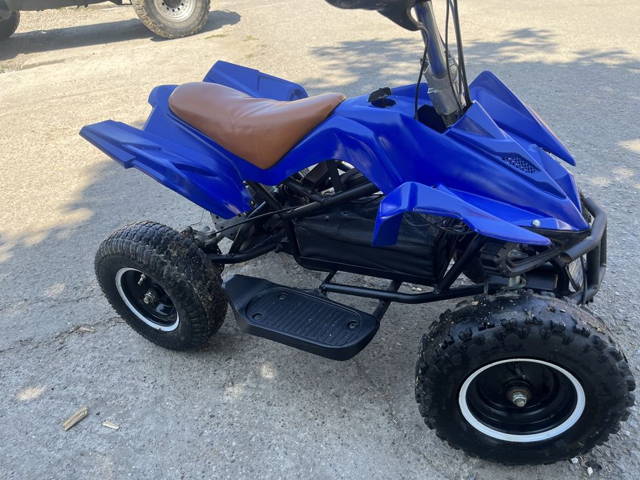 Atv electric 500w