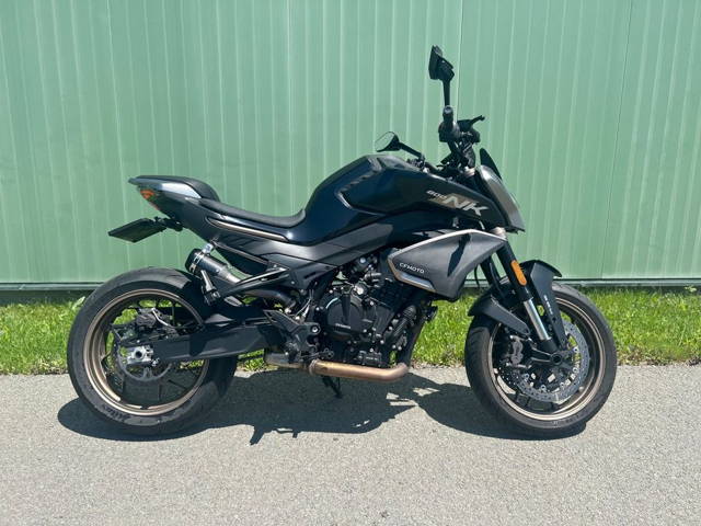 CF MOTO NK 800 Naked