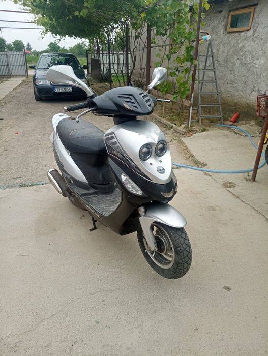 Vand scuter 50cc