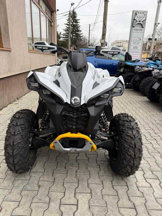 Vand Can-am renegade 1000r xxc din 2023