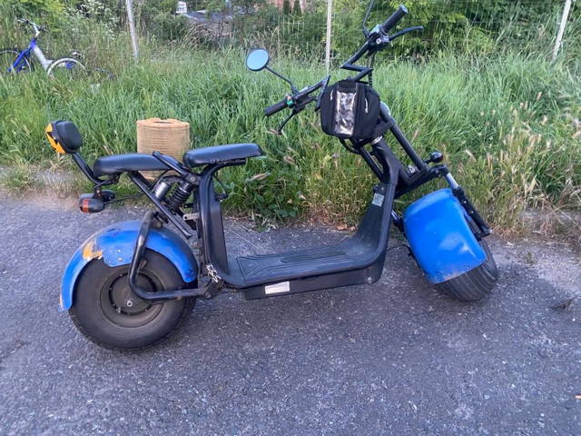 Vand suter electic