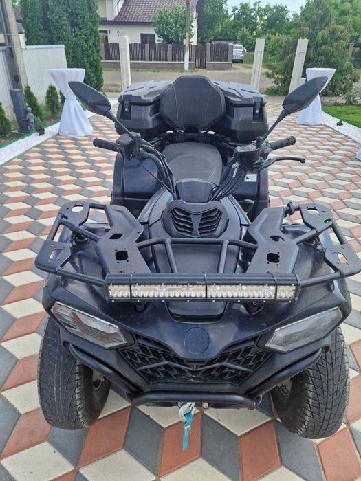 Vand ATV CFMoto 450L X4 2023