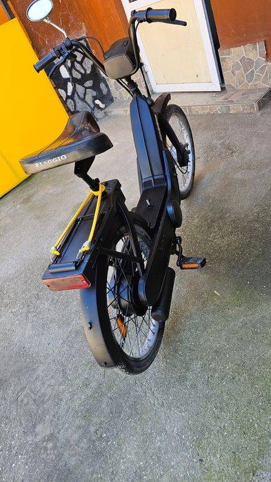 Vând scuter piaggio ciao