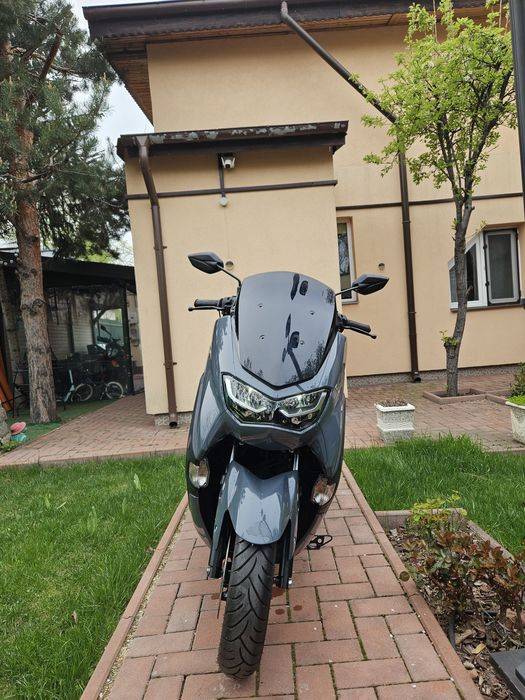 Yamaha NMAX 155 2022 2771 km
