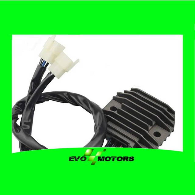 Releu Incarcare KAWASAKI ZX6R 2005 2006 ninja regulator tensiune A334