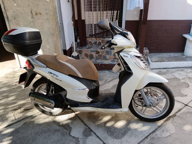 Malagutti centro injecție SCHIMB