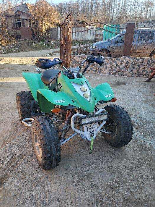 Atv 300cc (defect)
