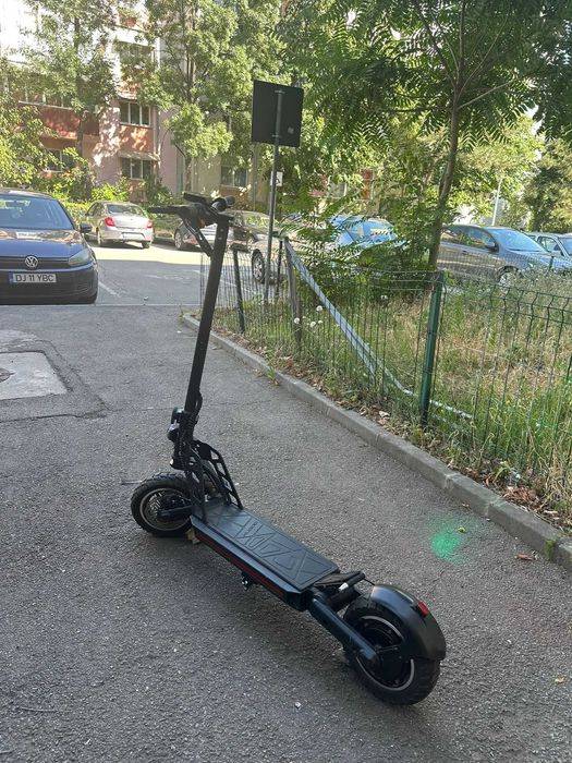 Vand  trotineta electrica KUGOO 2 Pro