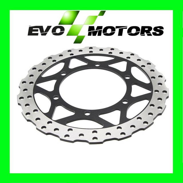 Disc Frana Fata Kawasaki Ninja 250R EX250 EX250R ABS 2008 - 2012 A867