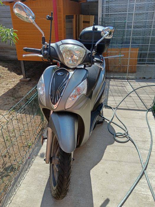 Scuter Kymco de vânzare