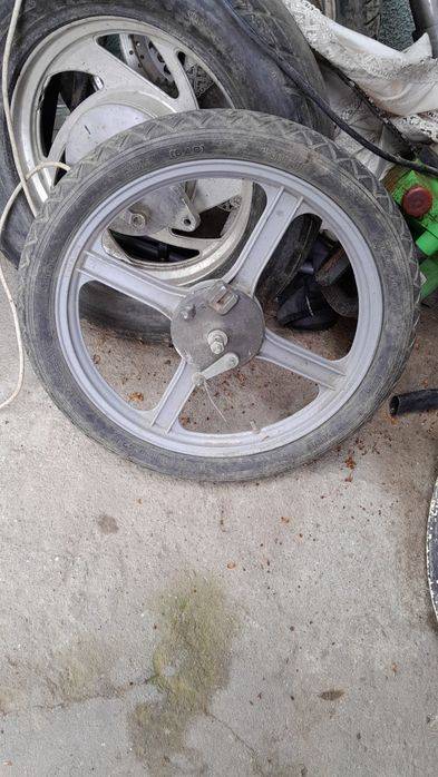 Moped piaggio ciao