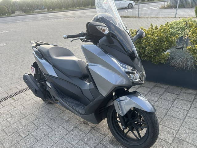 Honda FORZA NSS125 2017