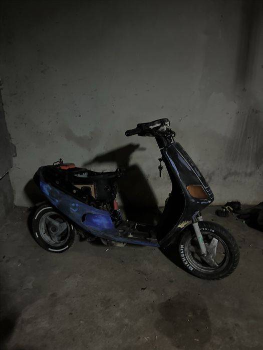 Vand Piaggio Zip 70cc