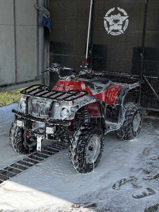 Atv New Force 250