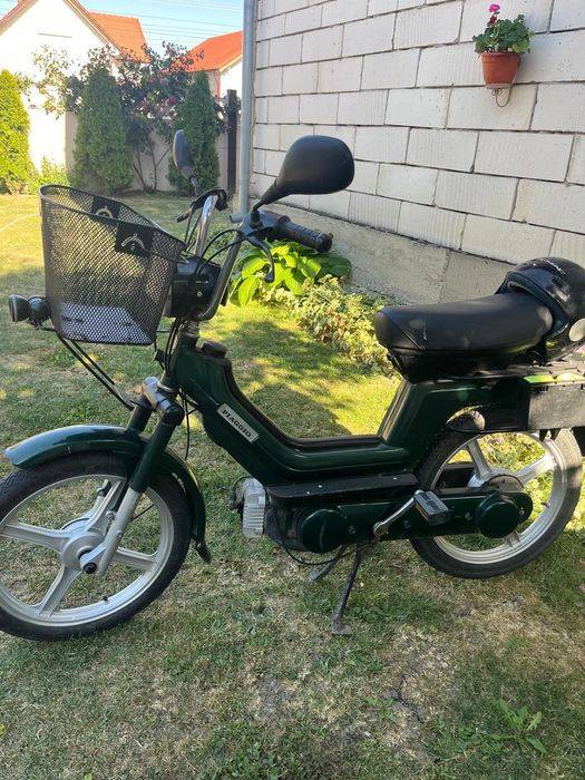 Scuter Piaggio de vanzare