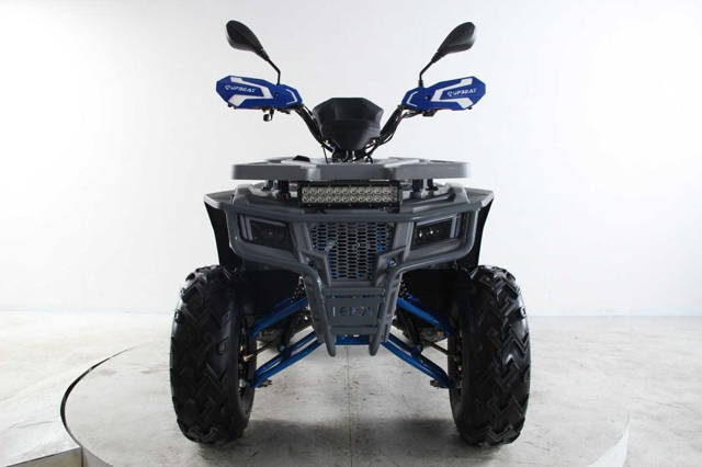ATV bemi ro 150 CVT XTronic NOI modele de Adulti