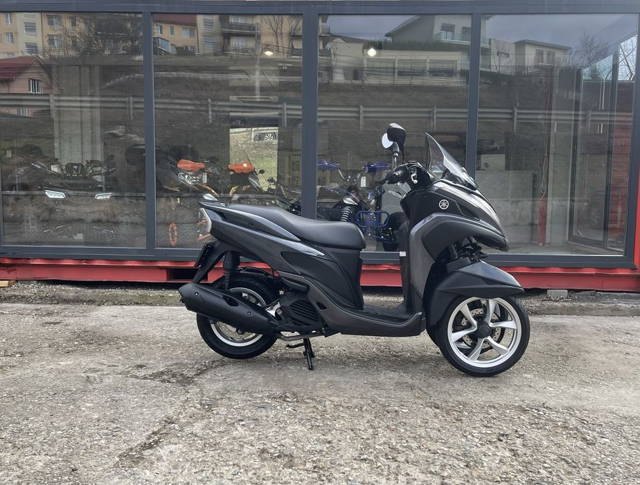 Scuter / Maxi - scooter Yamaha tricity 125 cm