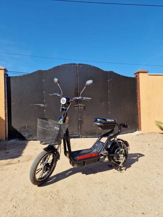 Vand scuter electric Volta