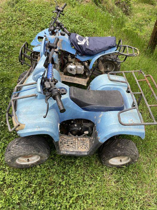 ATV- uri pentru copii