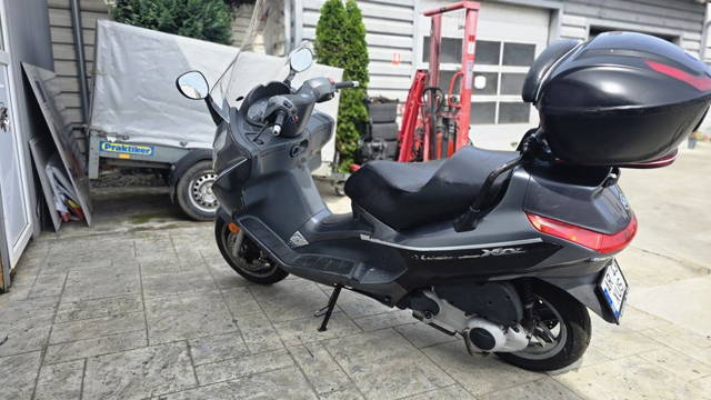 Vând Piaggio X8, 125 cc, 2006