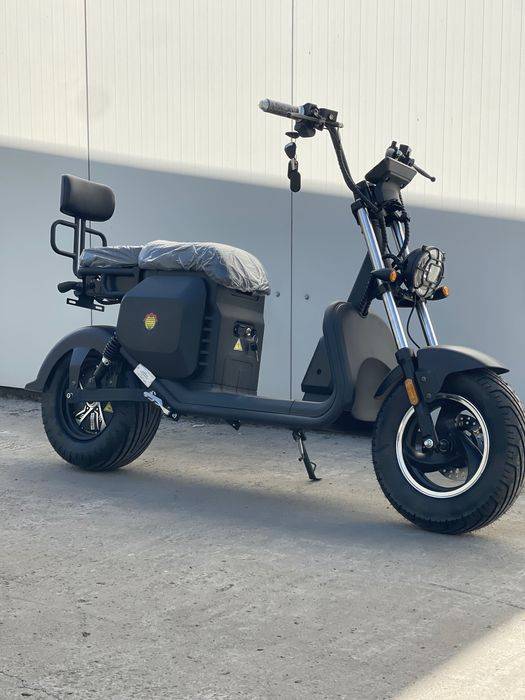 Scuter electric 2000W nou